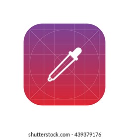 pipete icon