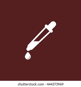 pipete icon