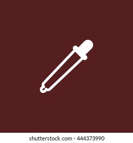 pipete icon