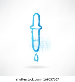 pipette icon