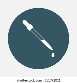 pipette icon