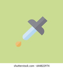 pipette icon