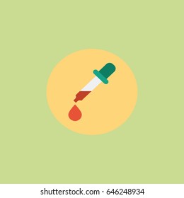 pipette icon