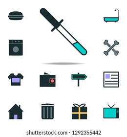 pipette icon. web icons universal set for web and mobile