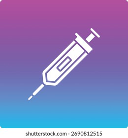 Pipette vector icon. Can be used for printing, mobile and web applications.