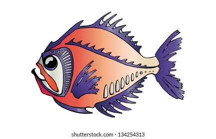 Piranha