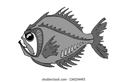 Piranha