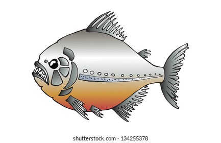 Piranha
