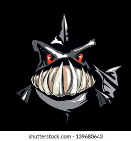 piranha