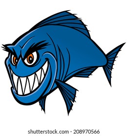 Piranha