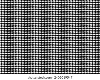 Piranha Fish Motif Pattern, for Decoration, Fashion, Interior, Exterior, Carpet Pattern, Textile, Garment, Fabric, Tile, Plastic, Paper, Wrapping, Wallpaper, Background or Graphic Design Element