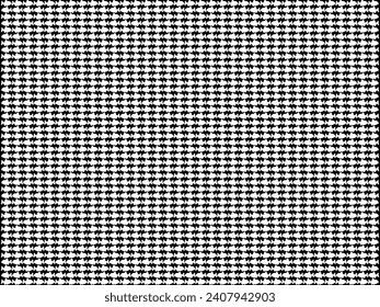 Piranha Fish Motif Pattern, for Decoration, Fashion, Interior, Exterior, Carpet Pattern, Textile, Garment, Fabric, Tile, Plastic, Paper, Wrapping, Wallpaper, Background or Graphic Design Element