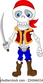 pirate