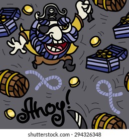pirate