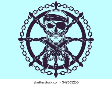 pirate