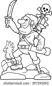 pirate
