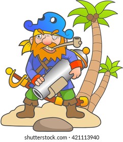 pirate