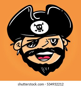 pirate