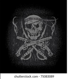 the pirate