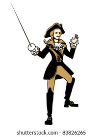 pirate attack