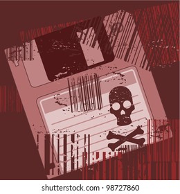 Pirate computer