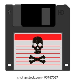 Pirate data