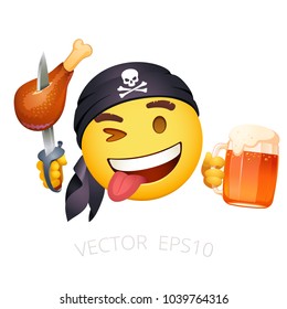 pirate-emoji-vector-smiley-caribbean-260
