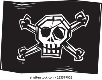 pirate flag