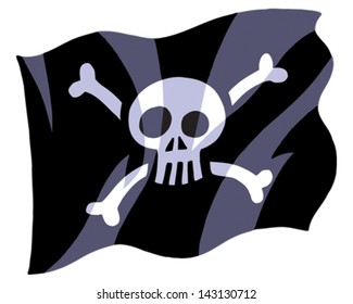 Pirate Flag