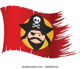 Pirate Flag