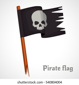 Pirate flag