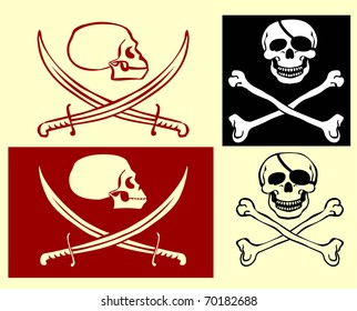 Pirate Flag