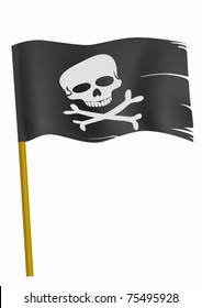 Pirate Flag
