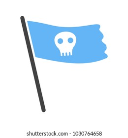Pirate Flag II