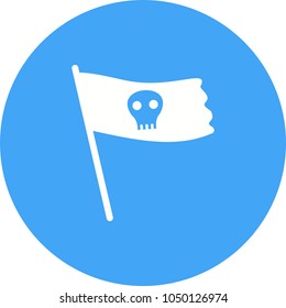 Pirate Flag II