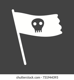 Pirate Flag II