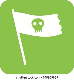 Pirate Flag II
