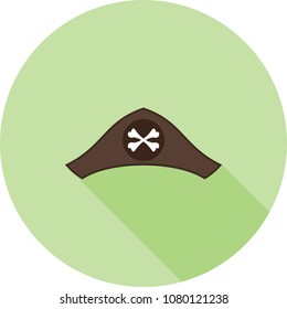 Pirate Hat II