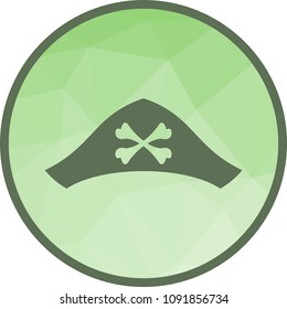 Pirate Hat II