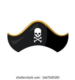 Clip Art Pirate Hat