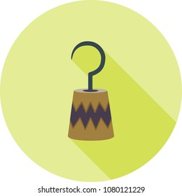 Pirate Hook icon