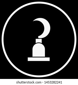 Pirate Hook icon for your project
