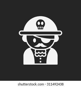 pirate icon