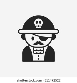 pirate icon