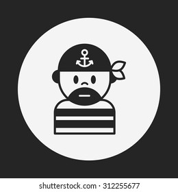 pirate icon