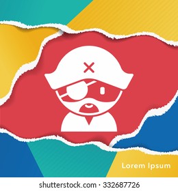 pirate icon