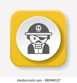 pirate icon