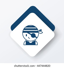 pirate icon