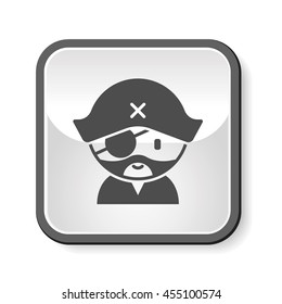pirate icon