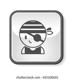 pirate icon